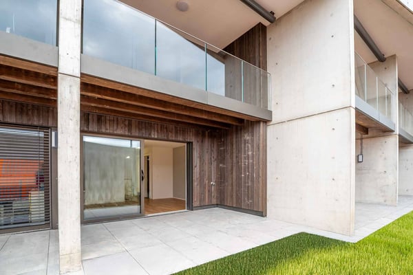 Immeuble 7C - Lot C.007- 1.5 pièces 3