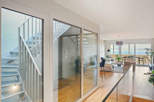 Immeuble 7C - Lot C.007- 1.5 pièces 5