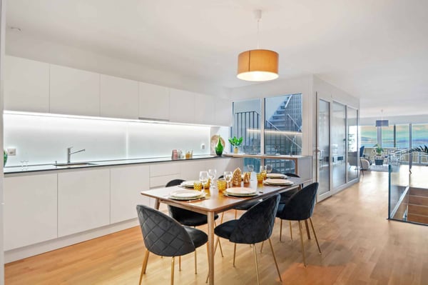 Immeuble 7C - Lot C.007- 1.5 pièces 4