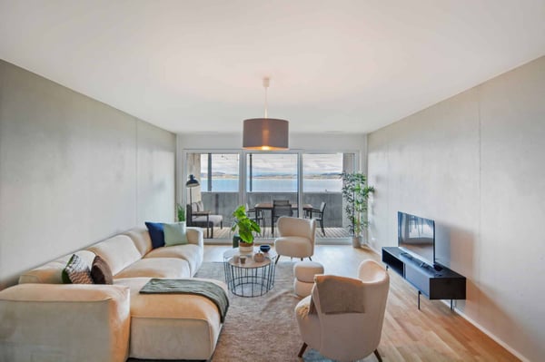 Immeuble 7C - Lot C.007- 1.5 pièces 7