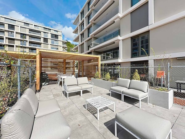 Immeuble 7C - Lot C.007- 1.5 pièces 2