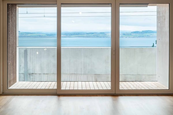 Immeuble 7C - Lot C.008- 1.5 pièces 7