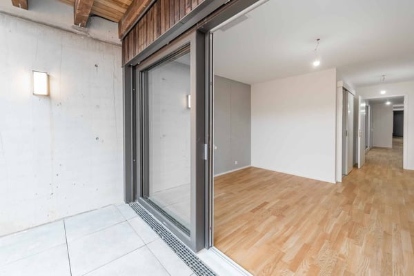 Immeuble 7C - Lot C.008- 1.5 pièces 4