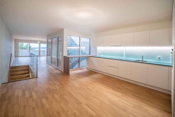 Immeuble 7C - Lot C.008- 1.5 pièces 9