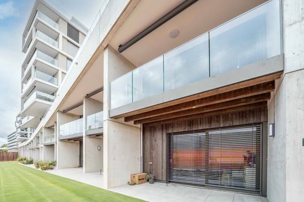 Immeuble 7C - Lot C.008- 1.5 pièces 13