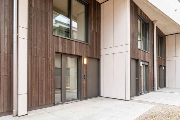 Immeuble 7C - Lot C.008- 1.5 pièces 1