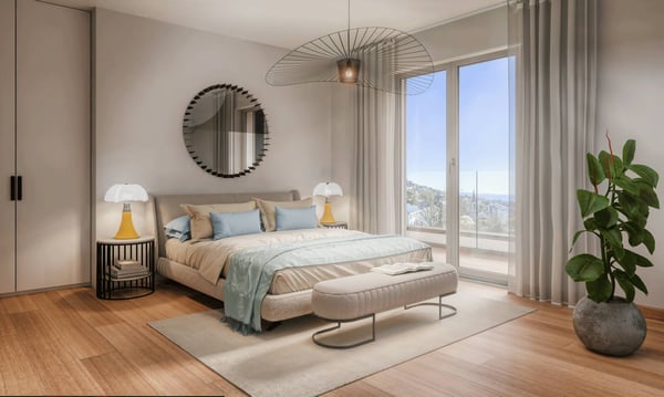 Alpes 7, votre nouveau projet à Neuchâtel 3