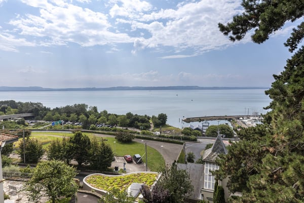 Maison de maître avec dépendance de 3.5 pièces en ville de Neuchâtel 2