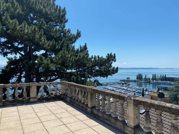 Maison de maître avec dépendance de 3.5 pièces en ville de Neuchâtel 7