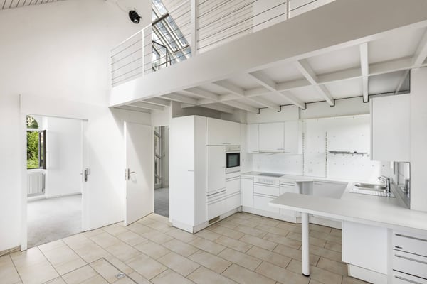 Maison de maître avec dépendance de 3.5 pièces en ville de Neuchâtel 10