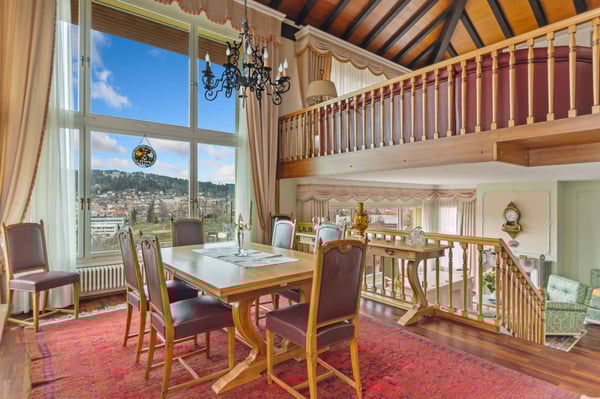 Demeure d'exception de 2.5 pièces 3