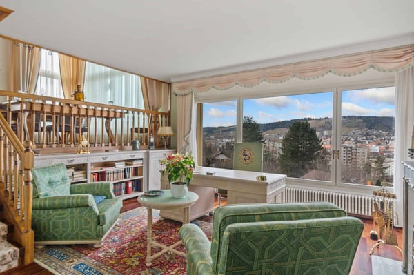 Demeure d'exception de 2.5 pièces 4