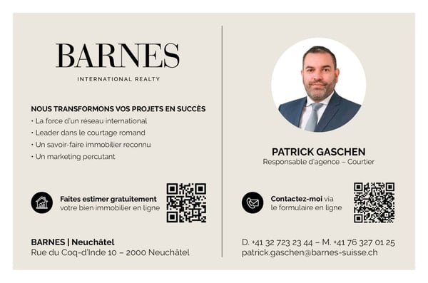 Demeure d'exception de 2.5 pièces 13