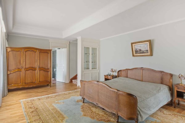 Demeure d'exception de 2.5 pièces 6