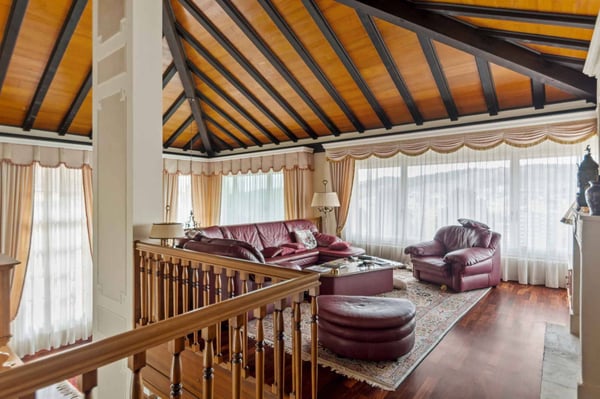 Demeure d'exception de 2.5 pièces 5