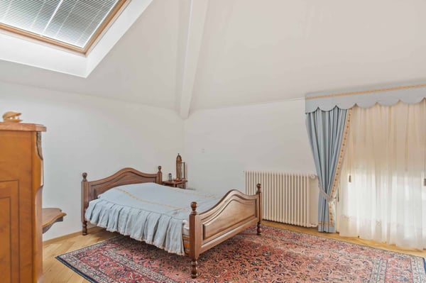 Demeure d'exception de 2.5 pièces 8