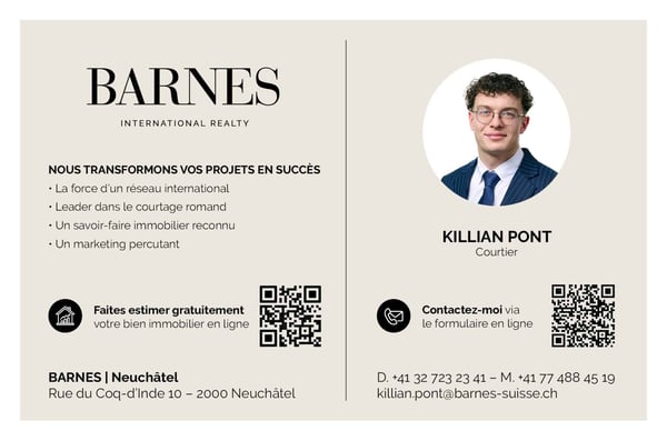 Bâtisse de caractère à Rochefort, un projet unique à valoriser 6