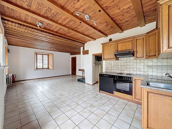 Bâtisse de caractère à Rochefort, un projet unique à valoriser 5