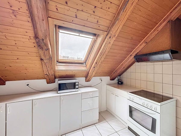 Spacieux appartement de 5 pièces au cur de La Chaux-de-Fonds 3