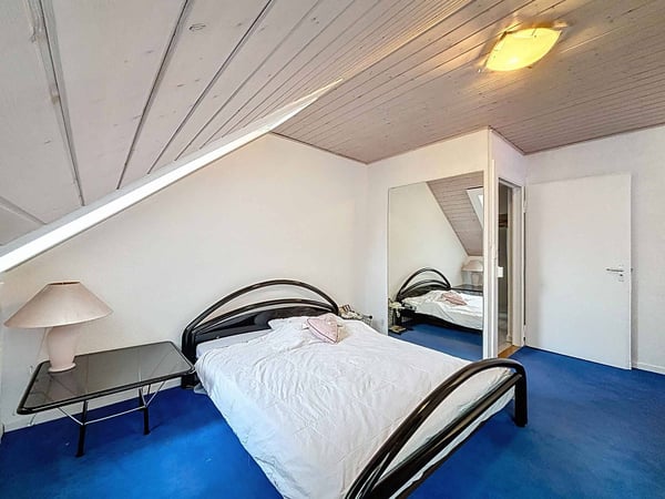 Spacieux appartement de 5 pièces au cur de La Chaux-de-Fonds 7