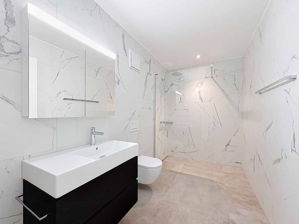 Élégance contemporaine et art de vivre dans un appartement neuf 5