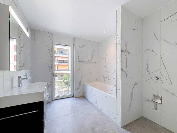 Élégance contemporaine et art de vivre dans un appartement neuf 8