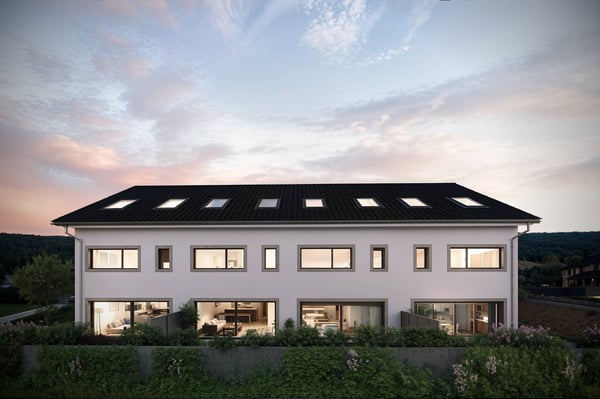 Lot B - Villa de 5,5 pièces 4