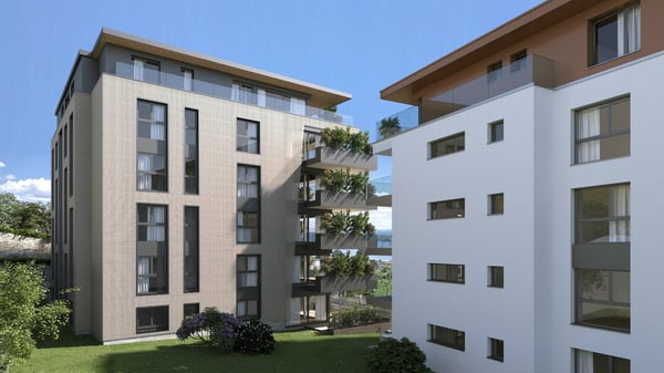Alpes 7, votre nouveau projet à Neuchâtel 7