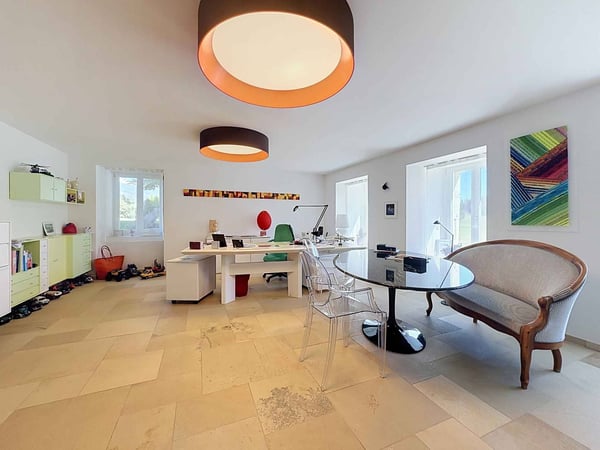 Une ferme d'exception nichée au pied sud de Chasseral 4