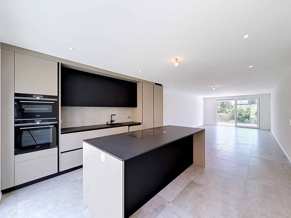 Élégance contemporaine et art de vivre dans un appartement neuf 1