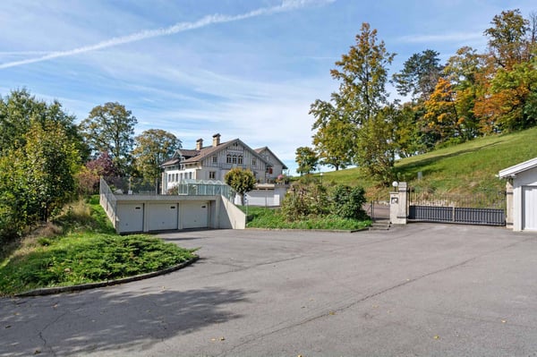 Domaine dexception au cur des Montagnes neuchâteloises 10
