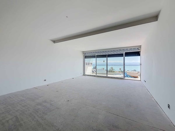Appartement neuf de 3,5 pièces avec terrasse et vue panoramique 4