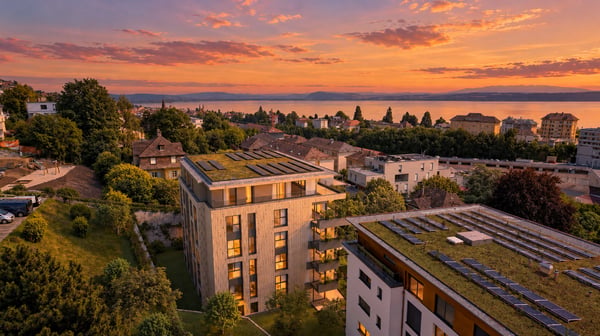 Alpes 7, votre nouveau projet à Neuchâtel 5