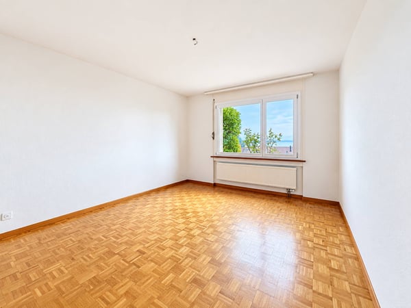 Un appartement généreux avec vue sur le lac et les Alpes 4