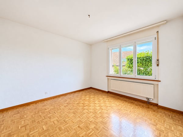 Un appartement généreux avec vue sur le lac et les Alpes 6