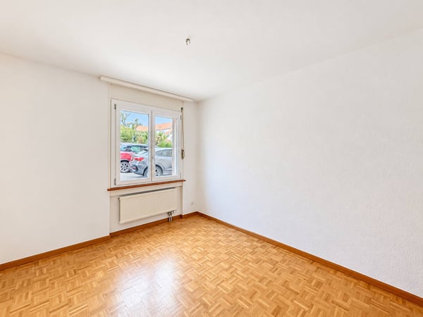 Un appartement généreux avec vue sur le lac et les Alpes 7