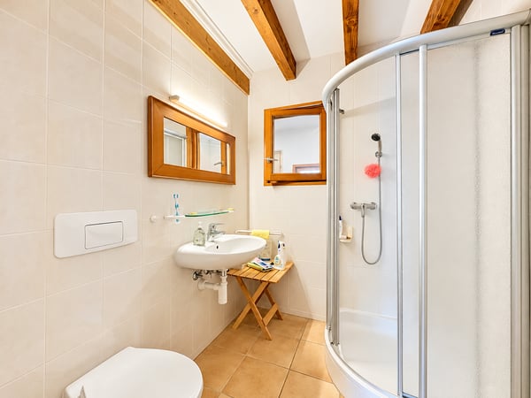 Maison aux multiples possibilités dans un cadre verdoyant 11
