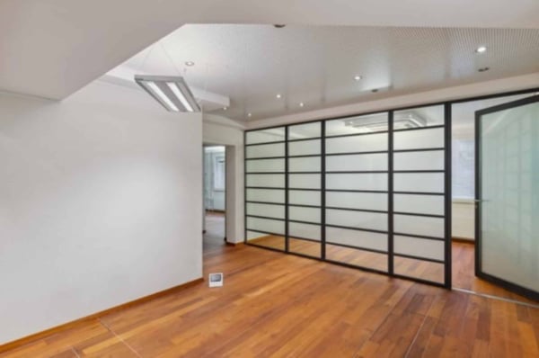 vendre : Bureaux sur les Quais Lot PPE commerciaux à Genève 5