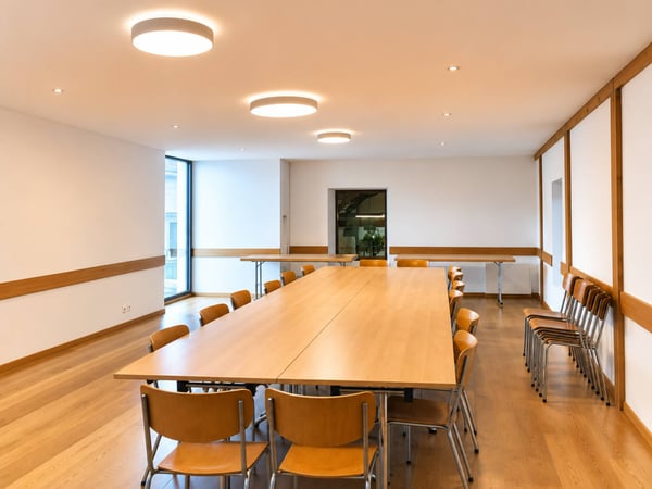 Bureaux 80m2 - Croix-de-Rozon 1