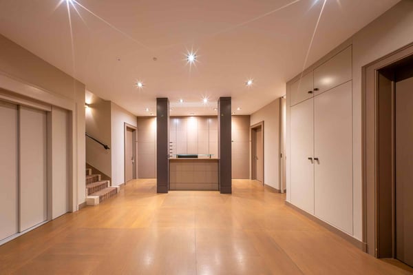 À vendre : Hôtel particulier familial - Rive gauche 2