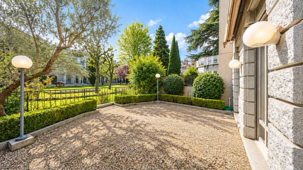 À vendre : Hôtel particulier familial - Rive gauche 2