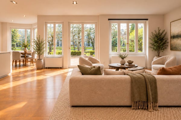 À vendre : Hôtel particulier familial - Rive gauche 8