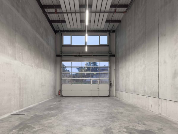Superbes surfaces Industrielles modernes à Vernier 4