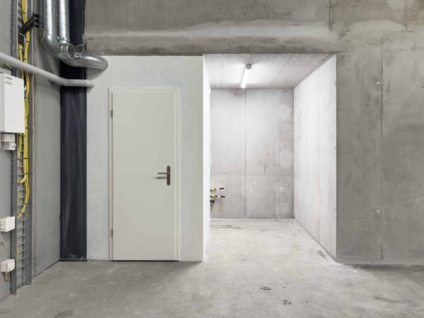 Superbes surfaces Industrielles modernes à Vernier 5