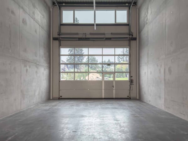 Superbes surfaces Industrielles modernes à Vernier 2