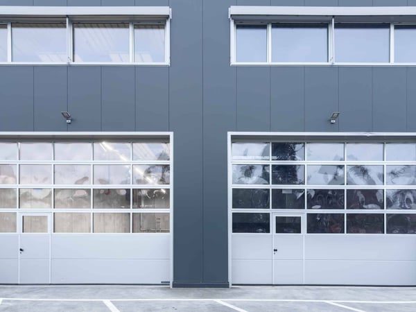 Superbes surfaces Industrielles modernes à Vernier 3
