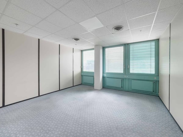 Surface datelier ou bureau de 290 m² à Carouge 2