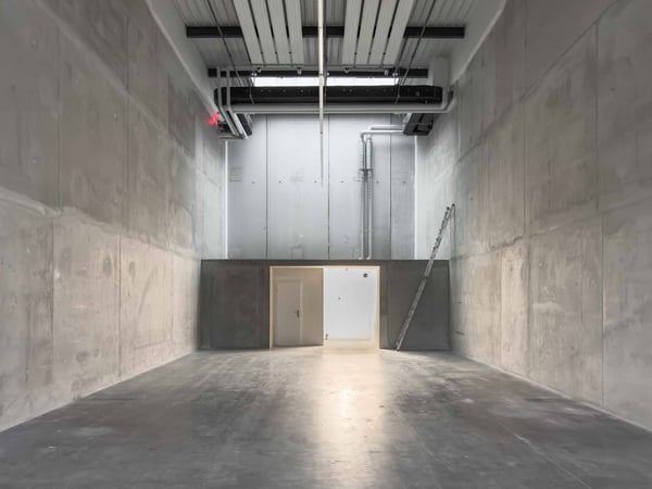 À Vendre : 3 Surfaces Industrielles modernes à Vernier 6