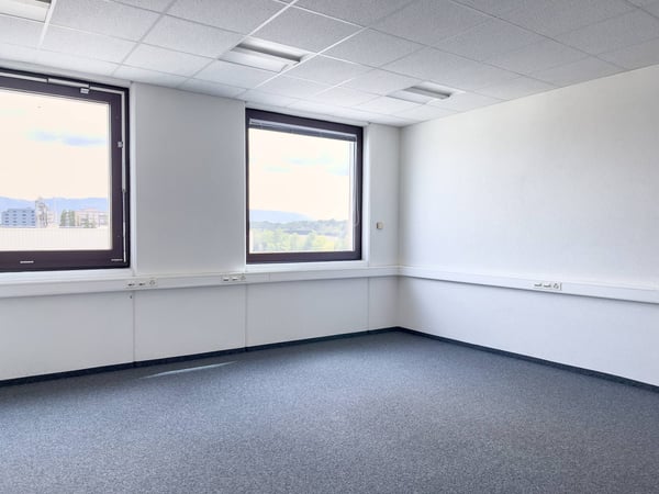 Bureaux, locaux administratifs de 381m2 à louer à Satigny 2