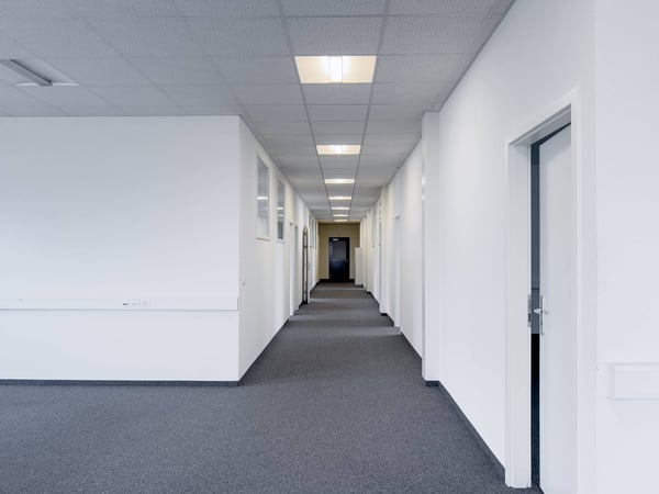 Bureaux, locaux administratifs de 530m2 à louer à Satigny 4